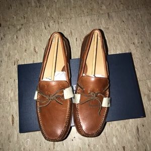 Men’s Cole Haan Grant Canoe Loafer 9.5 US
